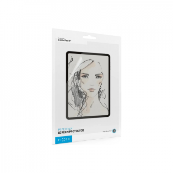 FIXED PaperFilm Screen Protector for Apple iPad Pro 13'' (2024/2025)/Air 13''(2024/2026)