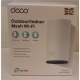SALE OUT. TP-LINK Deco X50-Outdoor AX3000 Outdoor Whole Home Mesh WiFi 6 Unit | SALE OUT. TP-LINK AX3000 Outdoor Whole Home Mesh WiFi 6 Unit | Deco X50-Outdoor | 802.11ax | 10/100/1000 Mbit/s | Ethernet LAN (RJ-45) ports 2 | Mesh Support Yes | MU-MiMO Yes