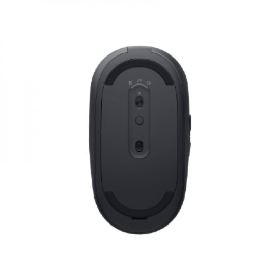 Dell Pro 7 Silent Mouse MS726 Optical, Wireless - Black