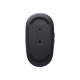 Dell Pro 7 Silent Mouse MS726 Optical, Wireless - Black