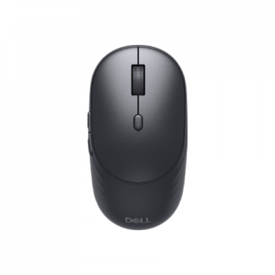 Dell Pro 7 Silent Mouse MS726 Optical, Wireless - Black