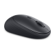 Dell Pro 7 Silent Mouse MS726 Optical, Wireless - Black