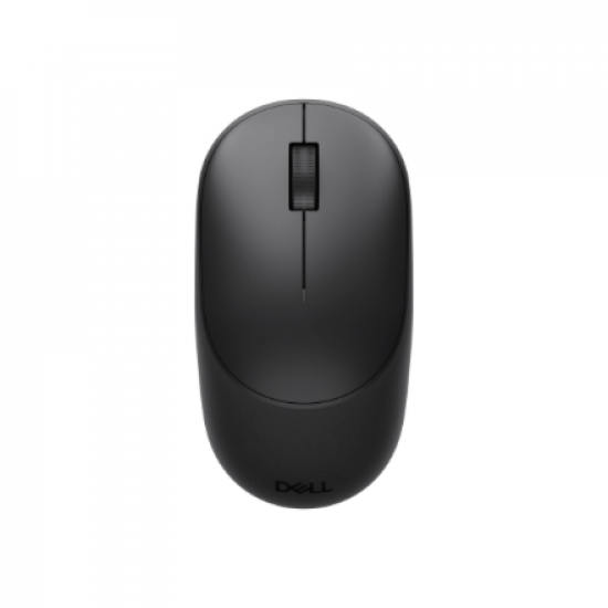 Dell Pro 5 Mouse MS526 Optical, Wireless - Black