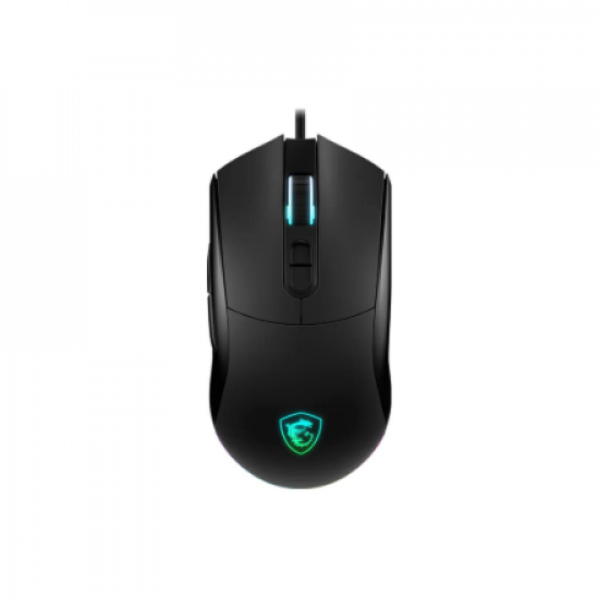 MSI Gaming Mouse | FORGE GM320 | Wired | USB 2.0