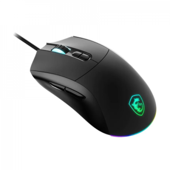 MSI Gaming Mouse | FORGE GM320 | Wired | USB 2.0