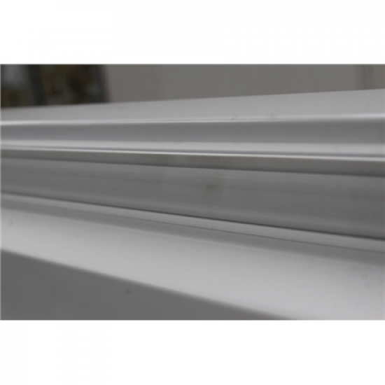 SALE OUT. Midea Freezer | MDRC564FEE01 | Energy efficiency class E | Chest | Free standing | Height 82.5 cm | Total net capacity 418 L | White | DAMAGED PACKAGING, BENT CORNER, BENT COVER