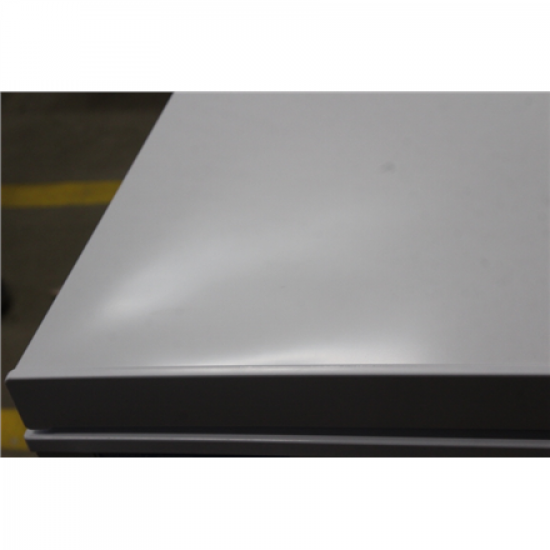 SALE OUT. Midea Freezer | MDRC564FEE01 | Energy efficiency class E | Chest | Free standing | Height 82.5 cm | Total net capacity 418 L | White | DAMAGED PACKAGING, BENT CORNER, BENT COVER