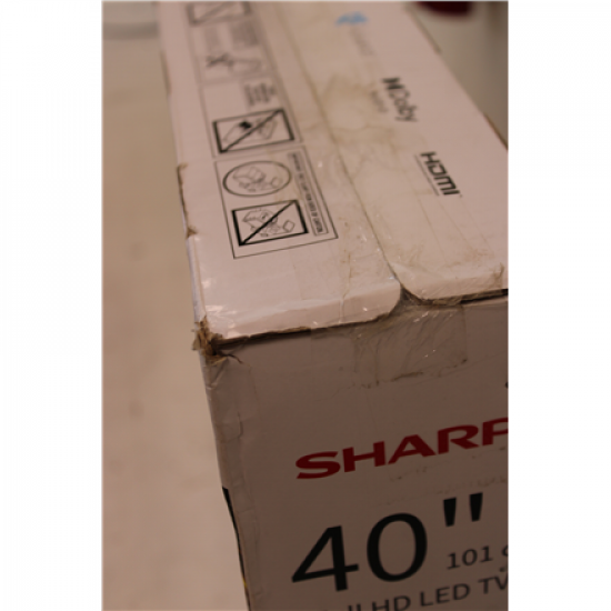 SALE OUT. Sharp 40HA1205E 40