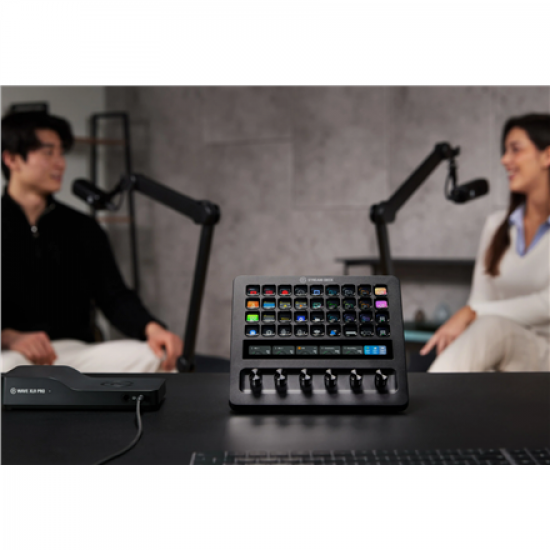 Elgato Stream Deck+ XL | Elgato
