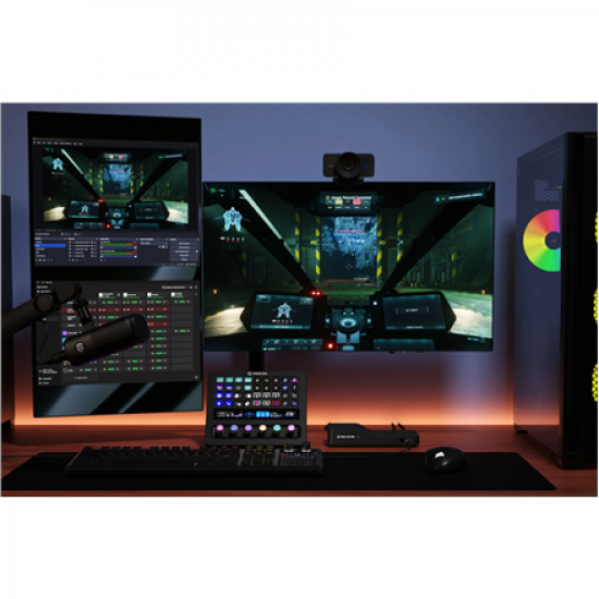 Elgato Stream Deck+ XL | Elgato