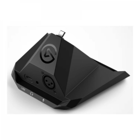 Elgato XLR Dock MK.2 for Stream Deck + | Elgato