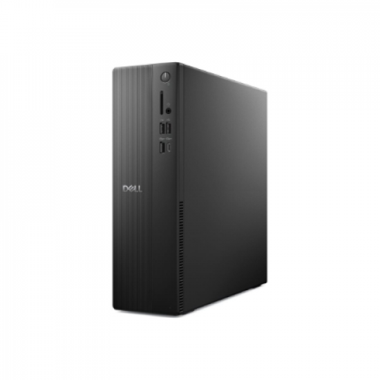 Dell Pro | Essential QVS1260 | Desktop | Slim | Intel Core i5 | i5-14500 | 8 GB | DDR5 | 512 GB | Intel UHD Graphics 770 | English | Windows 11 Home | Warranty 36 month(s)