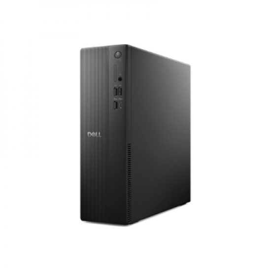 Dell Pro | Essential QVS1260 | Desktop | Slim | Intel Core i5 | i5-14500 | 8 GB | DDR5 | 512 GB | Intel UHD Graphics 770 | English | Windows 11 Home | Warranty 36 month(s)