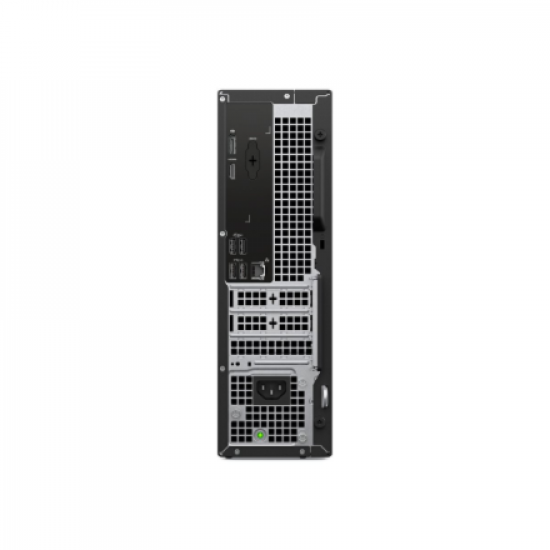 Dell Pro | Essential QVS1260 | Desktop | Slim | Intel Core i5 | i5-14500 | 16 GB | DDR5 | 512 GB | Intel UHD Graphics 770 | English | Ubuntu | Warranty 36 month(s)