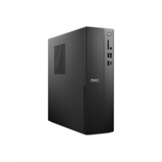 Dell Pro | Essential QVS1260 | Desktop | Slim | Intel Core i5 | i5-14500 | 8 GB | DDR5 | 512 GB | Intel UHD Graphics 770 | English | Ubuntu | Warranty 36 month(s)