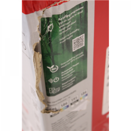 SALE OUT. Canon Multifunctional printer | PIXMA TS4151i | Inkjet | Colour | A4 | Wi-Fi | White | DAMAGED PACKAGING