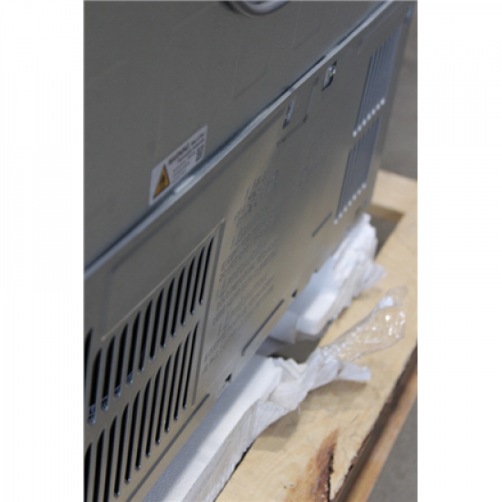 SALE OUT. LG GBBS322CPY Refrigerator, C, Free-standing, Combi, Height 2.03 m, Net fridge 262 L, Net freezer 113 L, Silver | SALE OUT. LG Refrigerator | GBBS322CPY | Energy efficiency class C | Free standing | Combi | Height 203 cm | Fridge net capacity 26