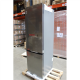 SALE OUT. LG GBBS322CPY Refrigerator, C, Free-standing, Combi, Height 2.03 m, Net fridge 262 L, Net freezer 113 L, Silver | SALE OUT. LG Refrigerator | GBBS322CPY | Energy efficiency class C | Free standing | Combi | Height 203 cm | Fridge net capacity 26