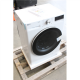 SALE OUT. LG F2DV5S7S1E Washing machine with dryer, D, Front loading, Washing capacity 7 kg, Drying capacity 5 kg, Depth 46 cm, 1200 RPM, Wh | SALE OUT. LG DAMAGED PACKAGING