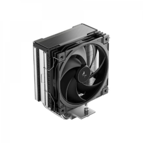 Deepcool CPU Cooler | AG400 G2 | Black | Intel, AMD