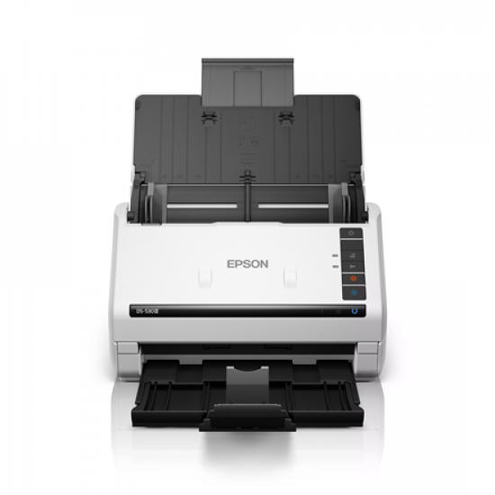 Epson WorkForce DS-530III Document Scanner