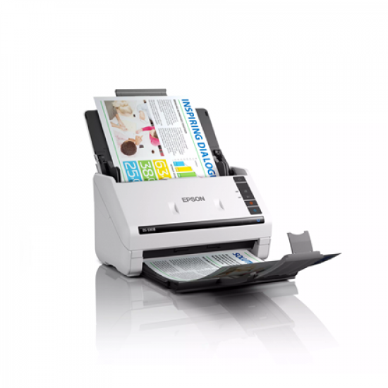 Epson WorkForce DS-530III Document Scanner