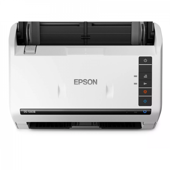 Epson WorkForce DS-530III Document Scanner