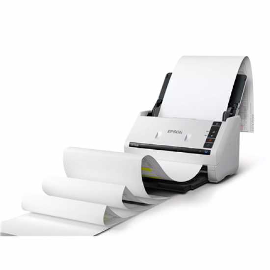 Epson WorkForce DS-530III Document Scanner