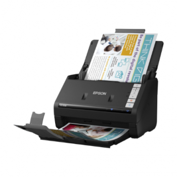 Epson WorkForce ES-550W