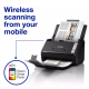 Epson WorkForce ES-550W