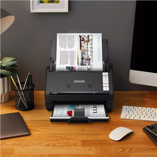 Epson WorkForce ES-550W