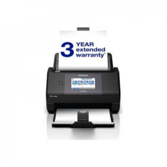 Epson WorkForce ES-590W