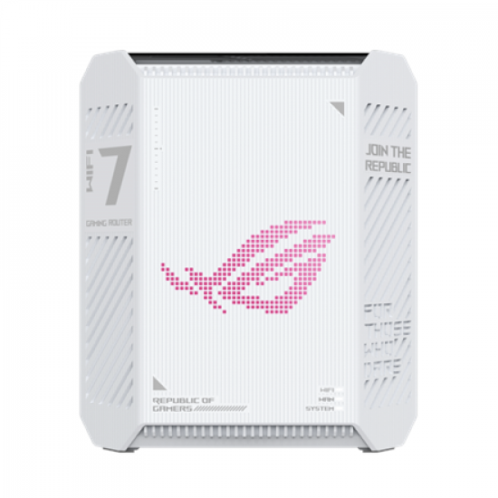 Asus GS-BE7200 ROG STRIX, WiFi 7 Dual Band Gaming Router | Asus