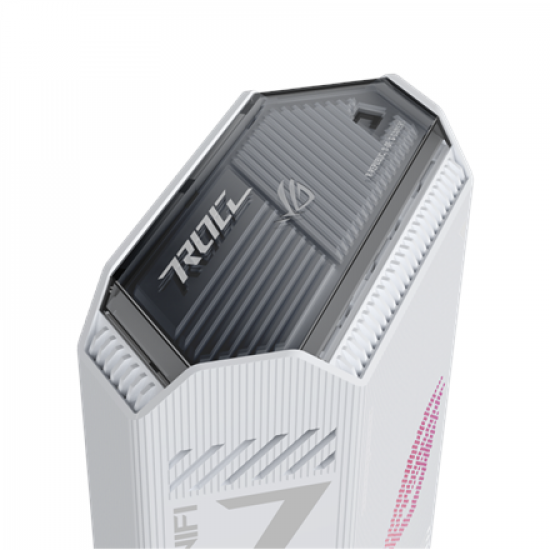 Asus GS-BE7200 ROG STRIX, WiFi 7 Dual Band Gaming Router | Asus