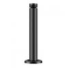 Mill CBOC20FLOOR Oscilliating Infrared Outdoor Heater, 2000 W, Black | Mill