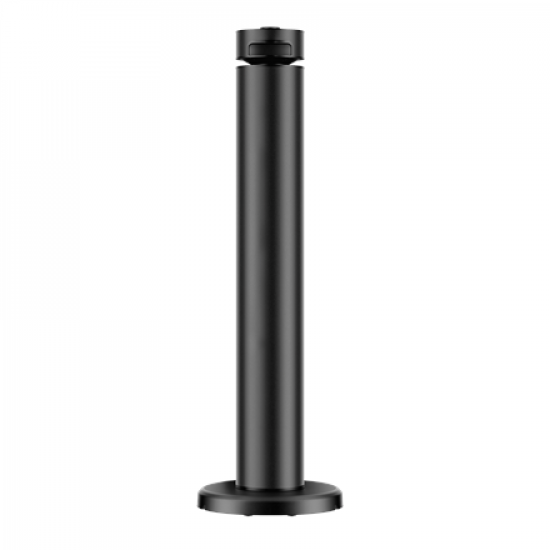 Mill CBOC20FLOOR Oscilliating Infrared Outdoor Heater, 2000 W, Black | Mill