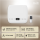 Mill MPAC9000 Air Conditioner 9000 BTU, For rooms up to 18 m²