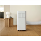 Mill MPAC9000 Air Conditioner 9000 BTU, For rooms up to 18 m²
