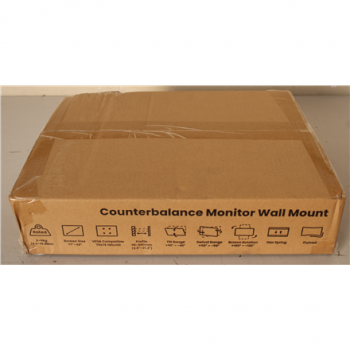 SALE OUT.  | Logilink Wall mount | Tilt, swivel, rotate | 17-32 