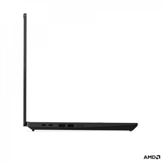 Lenovo ThinkPad T16 Gen 5 16 WUXGA AMD R5 PRO 215/16GB/512GB/AMD Radeon 740M/WIN11 Pro/ENG Backlit kbd/FP/3Y Warranty