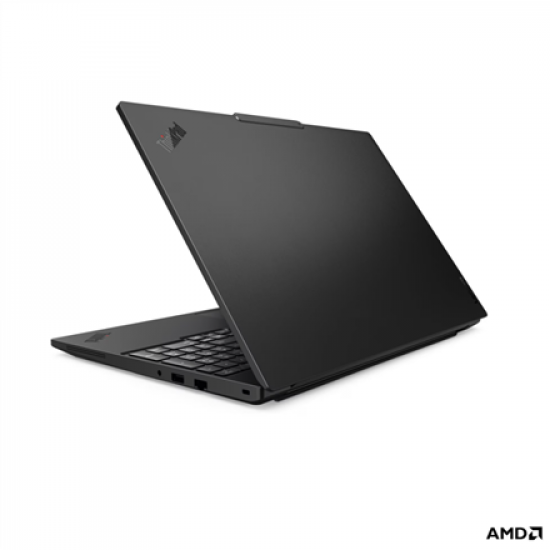 Lenovo ThinkPad T16 Gen 5 16 WUXGA AMD R5 PRO 215/16GB/512GB/AMD Radeon 740M/WIN11 Pro/ENG Backlit kbd/FP/3Y Warranty
