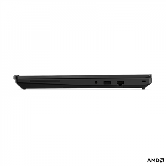 Lenovo ThinkPad T16 Gen 5 16 WUXGA AMD R5 PRO 215/16GB/512GB/AMD Radeon 740M/WIN11 Pro/ENG Backlit kbd/FP/3Y Warranty