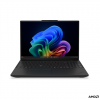 Lenovo ThinkPad T16 Gen 5 16 WUXGA AMD R5 PRO 215/16GB/512GB/AMD Radeon 740M/WIN11 Pro/Nordic Backlit kbd/FP/3Y Warranty