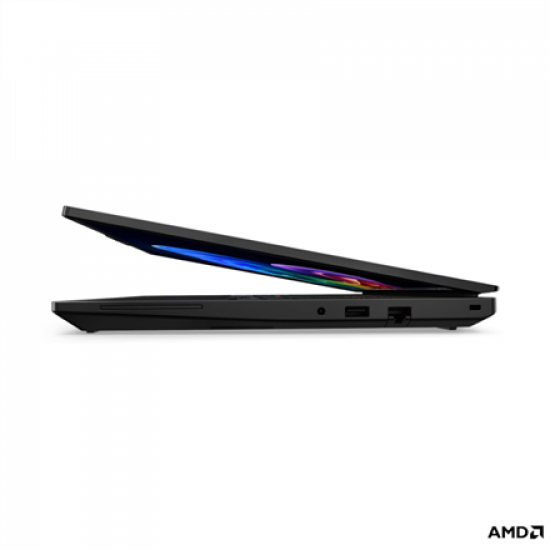 Lenovo ThinkPad T16 Gen 5 16 WUXGA AMD R5 PRO 215/16GB/512GB/AMD Radeon 740M/WIN11 Pro/Nordic Backlit kbd/FP/3Y Warranty