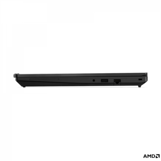 Lenovo ThinkPad T16 Gen 5 16 WUXGA AMD R5 PRO 215/16GB/512GB/AMD Radeon 740M/WIN11 Pro/Nordic Backlit kbd/FP/3Y Warranty