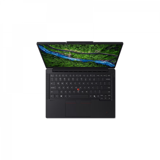 Lenovo ThinkPad P14s Gen 7 14 WUXGA AMD R5 AI PRO 440/16GB/512GB/AMD Radeon 840M/WIN11Pro/Nordic Backlit kbd/FP/3Y Warranty