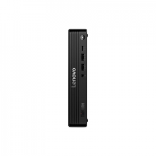 Lenovo ThinkCentre M70q Gen 6 ULT5-225T/16GB/512GB/Intel Graphics/WIN11 Pro/ENG kbd/Black/3Y Warranty