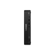 Lenovo ThinkCentre M70q Gen 6 ULT5-225T/16GB/512GB/Intel Graphics/WIN11 Pro/ENG kbd/Black/3Y Warranty