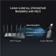 TP-Link Archer TBE400U BE6500 Tri-Band Wi-Fi 7 Mini Wireless USB Adapter