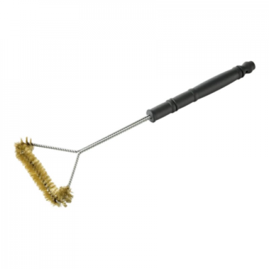 Barbecook | Long spiral brush, 52 cm (per 6 pcs) | BC-ACC-7067